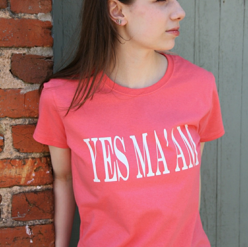 T shirt